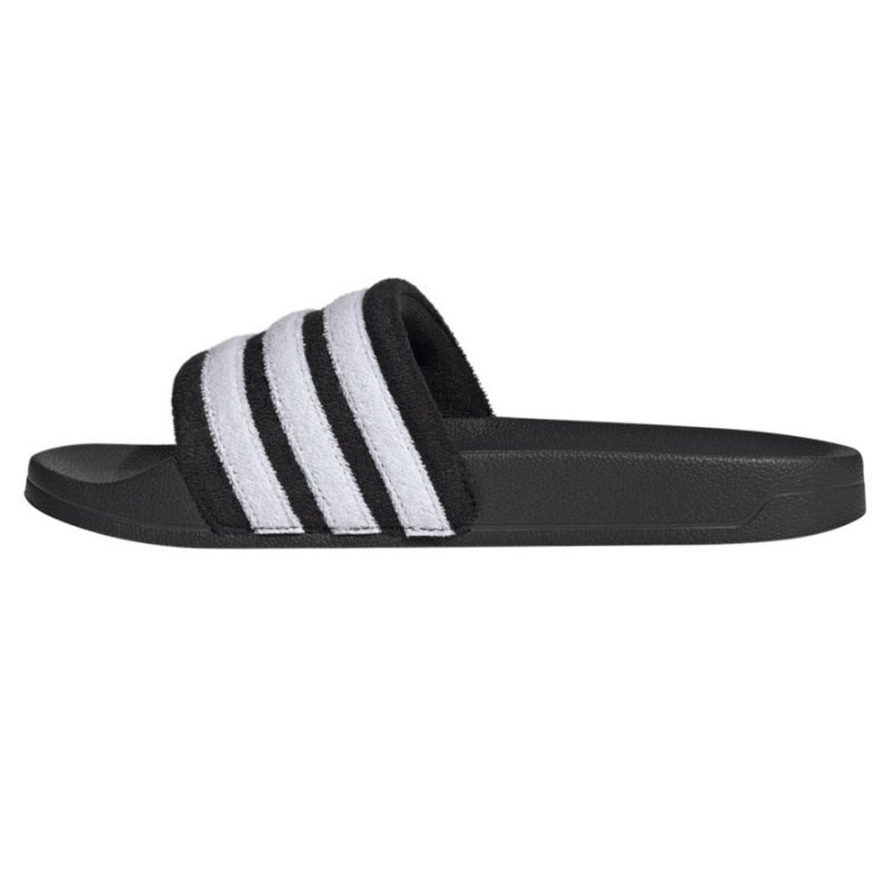 Klapki adidas Adilette NoShower KI0529 46 czarny