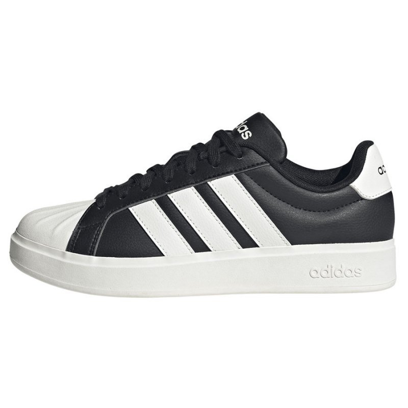 Buty adidas STREETTALK W JP8284 czarny 38 2/3