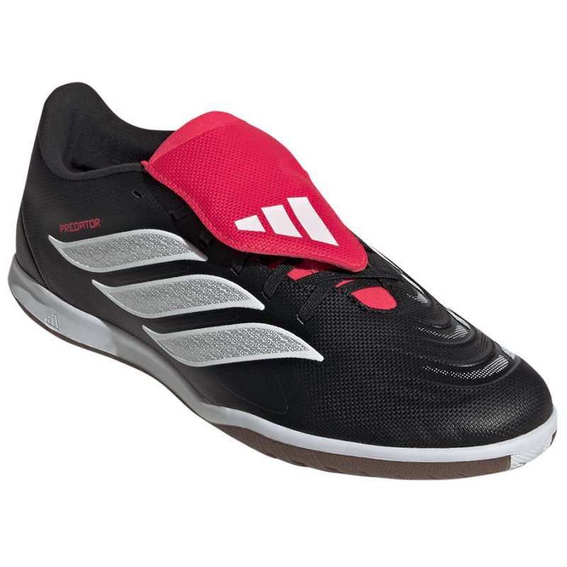 Buty adidas Predator Club FT Sala IN KI6309 czarny 46 2/3