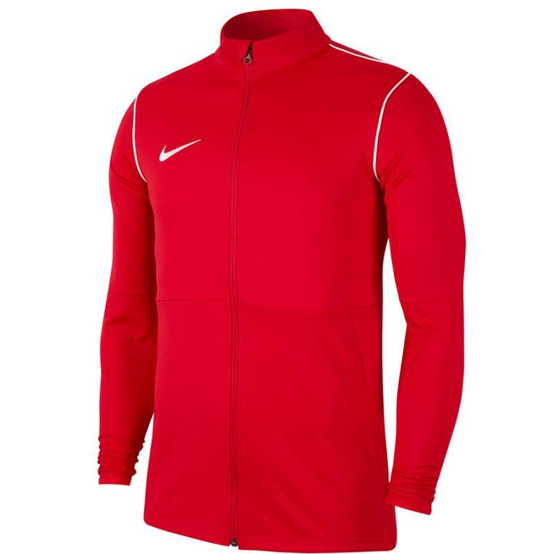Bluza Nike Park 20 Knit Track Jacket FJ3022-657 czerwony S
