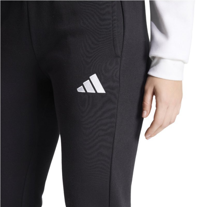 Spodnie adidas ENTRADA 26 Sweat Pant KB3945 czarny XS