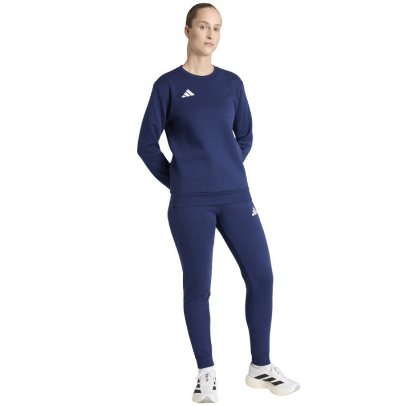 Spodnie adidas ENTRADA 26 Sweat Pant KB3946 granatowy M