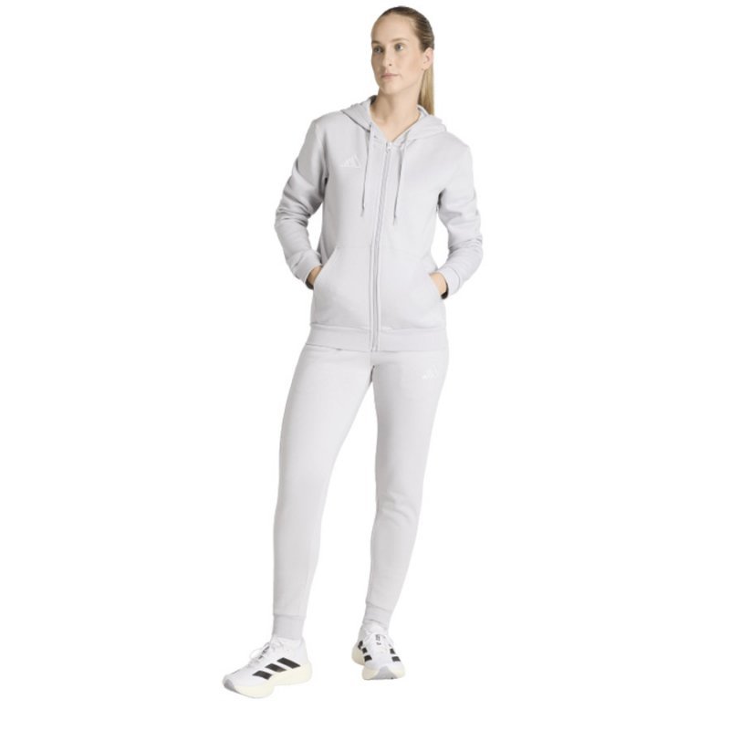 Spodnie adidas ENTRADA 26 Sweat Pant KB3947 szary L