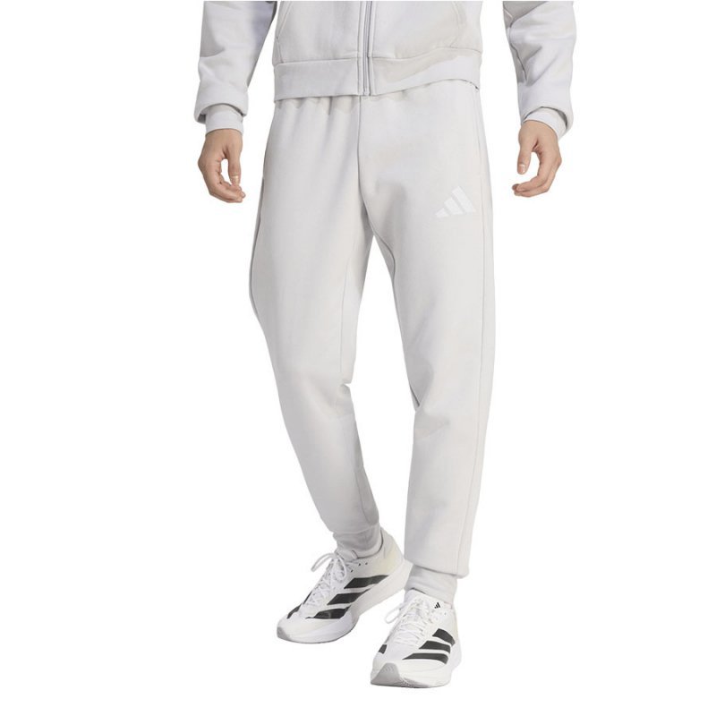 Spodnie adidas ENTRADA 26 Sweat Pant JZ9139 szary L