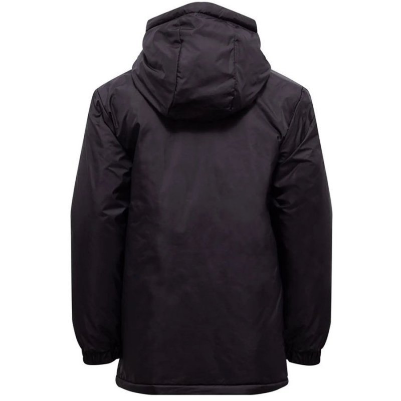 Kurtka adidas ENTRADA 26 Stadium Jacket JZ6666 czarny 176 cm