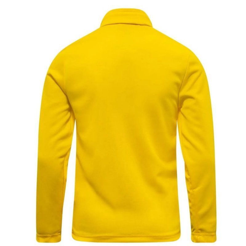 Bluza adidas ENTRADA 26 Track Jacket JZ6609 żółty 140 cm