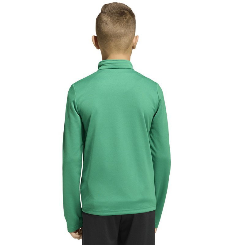 Bluza adidas ENTRADA 26 Training Top JZ6632 zielony 164 cm