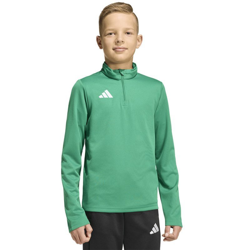 Bluza adidas ENTRADA 26 Training Top JZ6632 zielony 152 cm