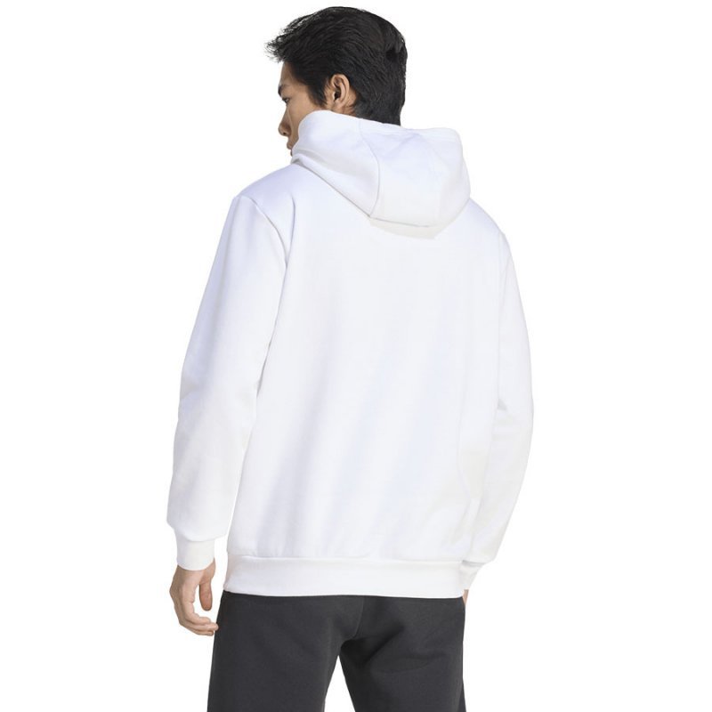 Bluza adidas ENTRADA 26 Hoody JZ6579 biały XXXL