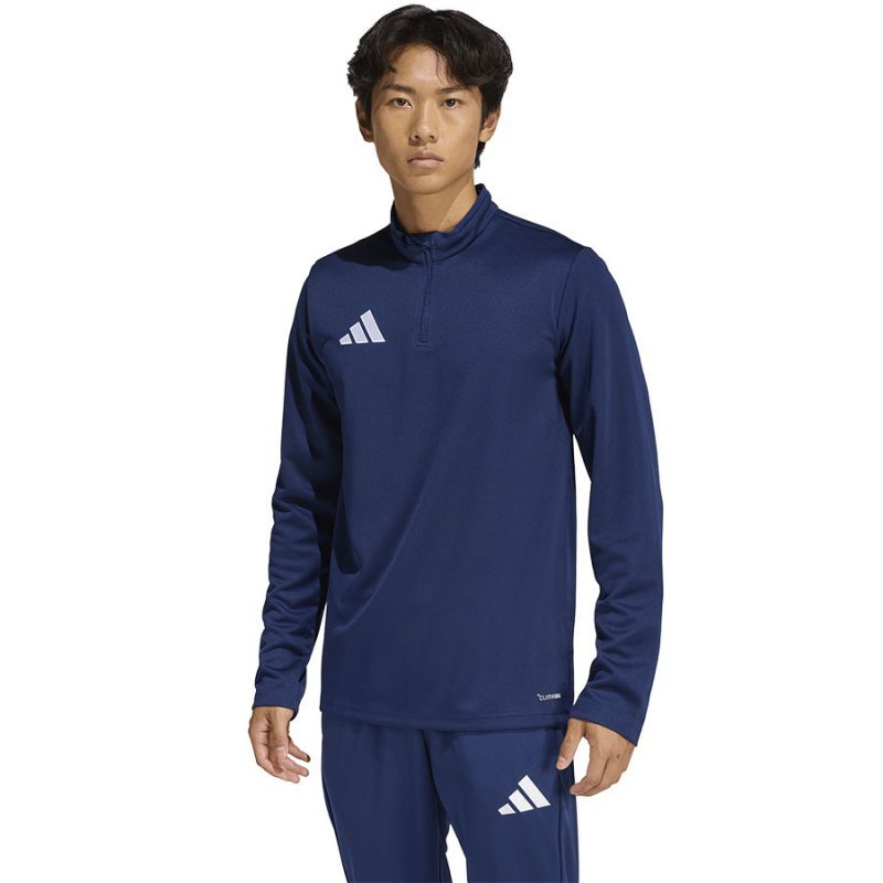 Bluza adidas ENTRADA 26 Training Top JZ6651 granatowy S