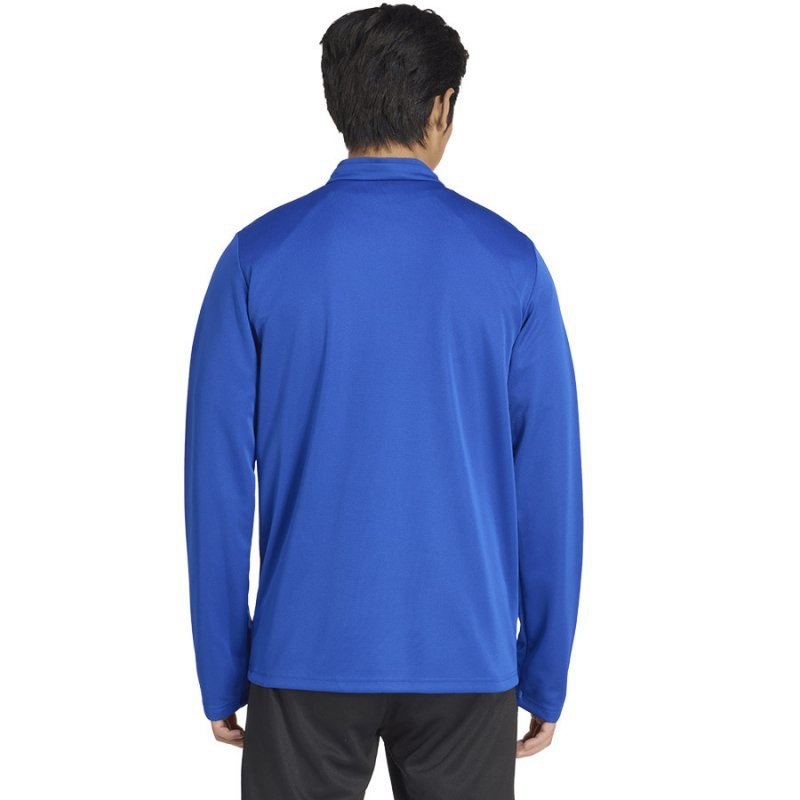 Bluza adidas ENTRADA 26 Training Top JZ6655 niebieski XL