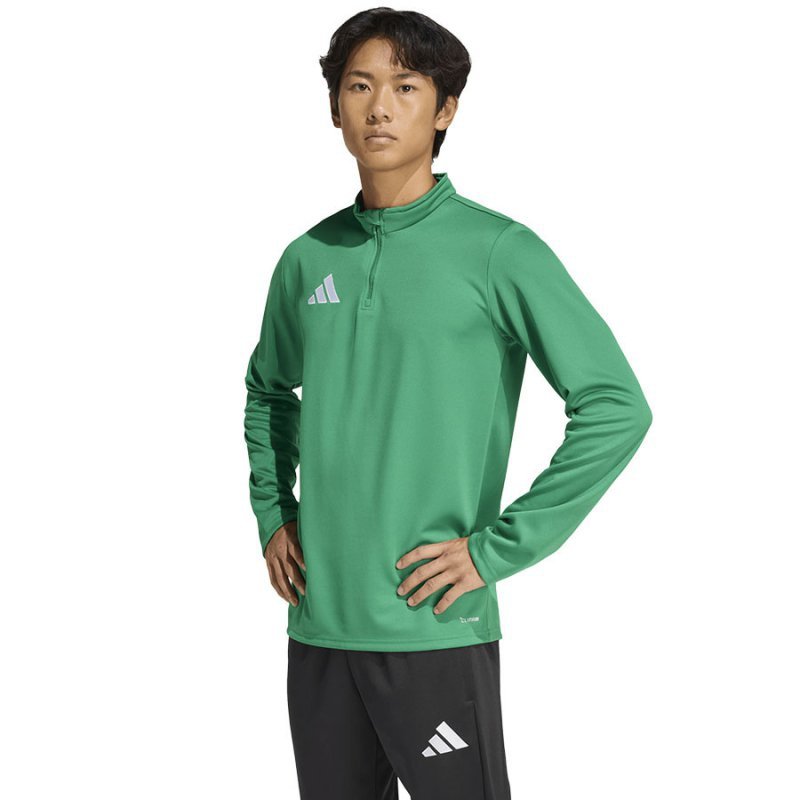 Bluza adidas ENTRADA 26 Training Top JZ6659 zielony L