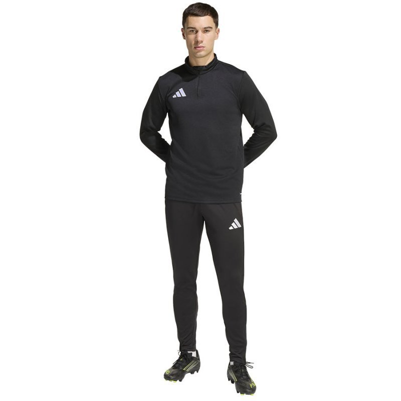 Spodnie adidas Entrada 26 Training Pants KE9848 czarny XXXL