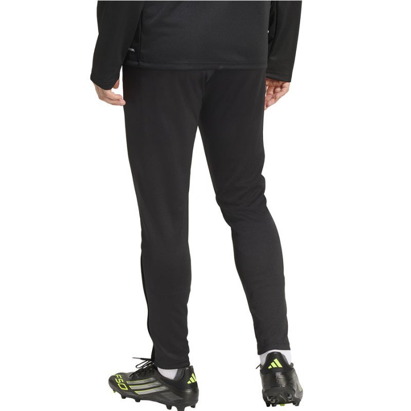 Spodnie adidas Entrada 26 Training Pants KE9848 czarny M