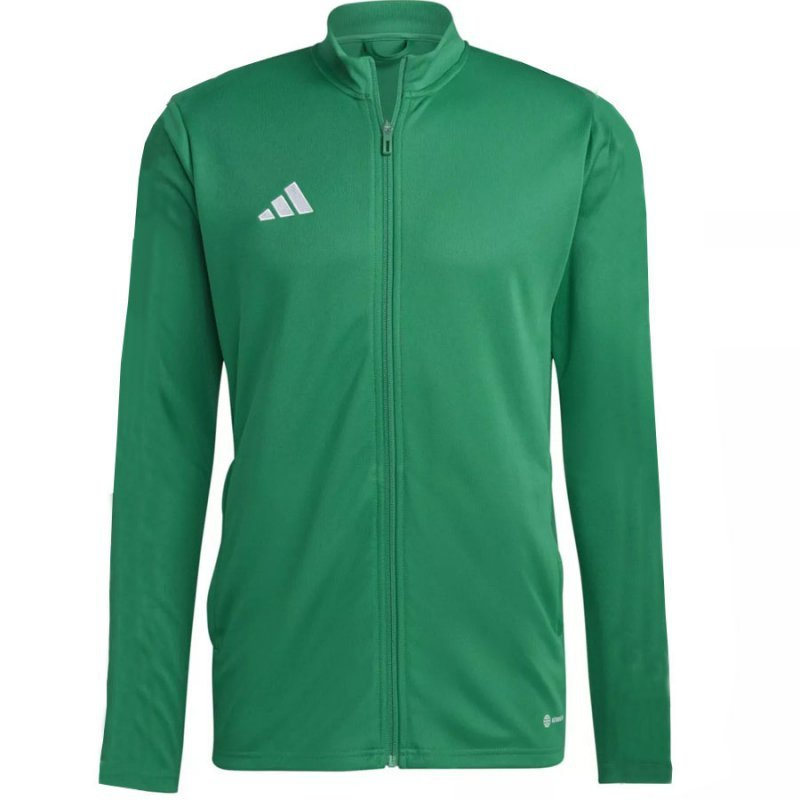 Bluza adidas ENTRADA 26 Track Jacket JZ6613 zielony 116 cm