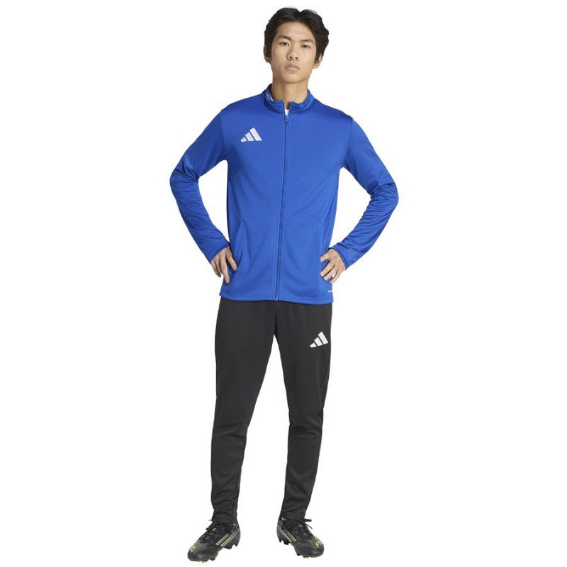 Bluza adidas ENTRADA 26 Track Jacket JZ6593 niebieski M