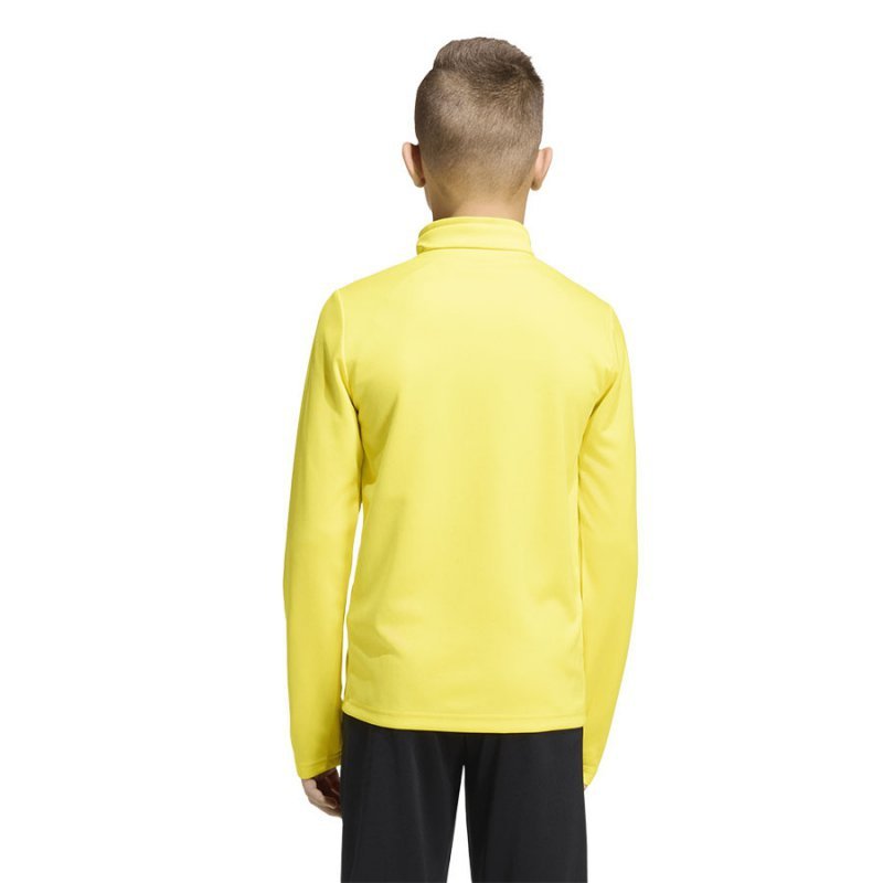 Bluza adidas ENTRADA 26 Training Top JZ6639 żółty 152 cm