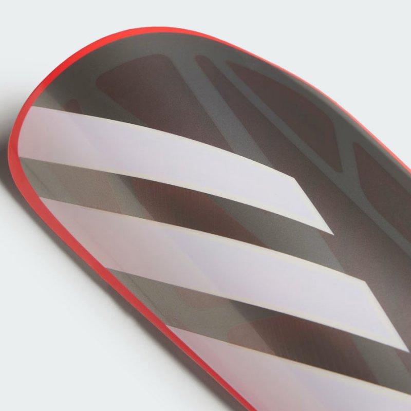 Nagolenniki adidas TIRO SG LGE KB0297 srebrny M