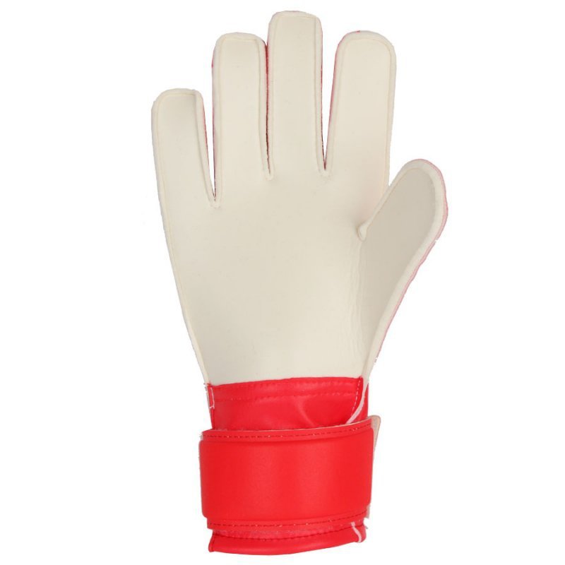 Rękawice adidas Predator GL TRN Junior KA7792 biały 7