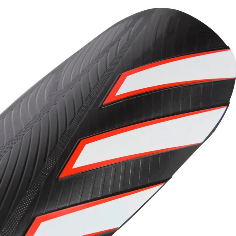 Nagolenniki adidas TIRO SG EU Club KA7843 czarny L