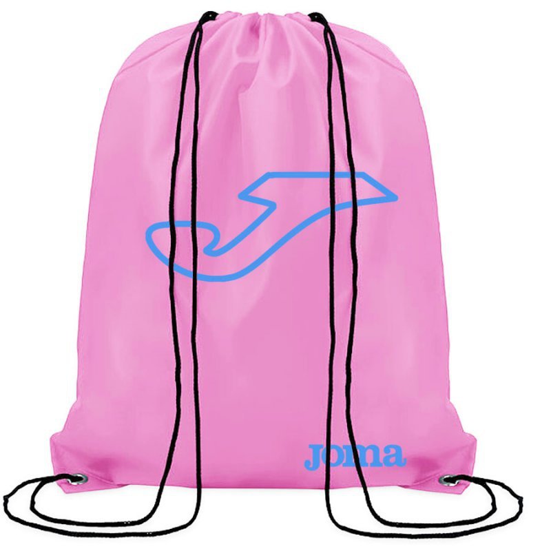 Worek plecak Joma 400005.030 różowy 