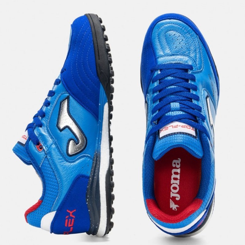 Buty Joma Top Flex Rebound 2605 TF TORS2605TF niebieski 44 1/2