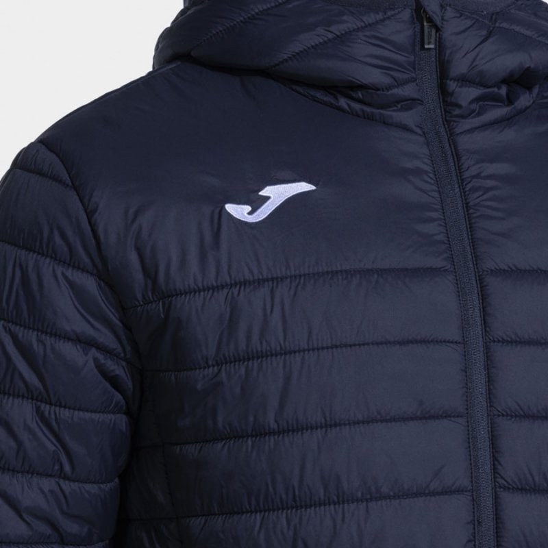 Kurtka Joma Urban V 103796.331 granatowy M