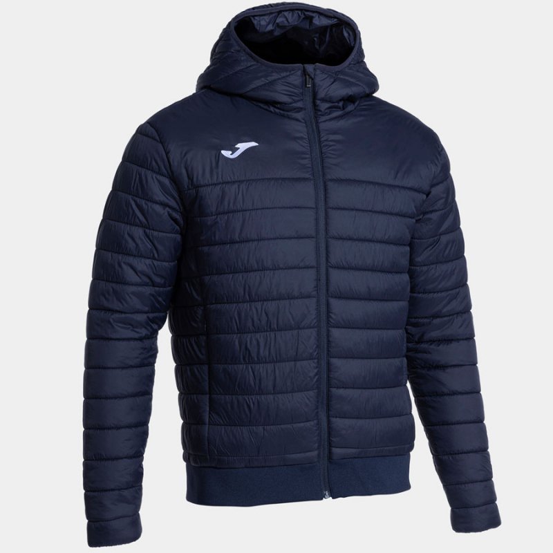 Kurtka Joma Urban V 103796.331 granatowy S