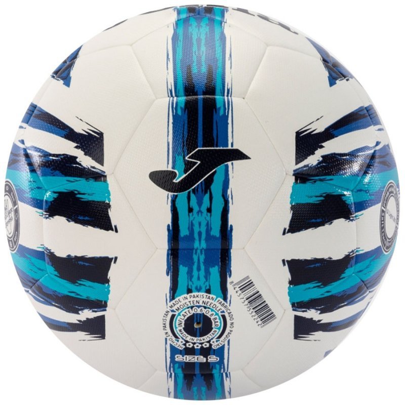 Piłka Joma Ultra Light 290g 401243.207 biały 5