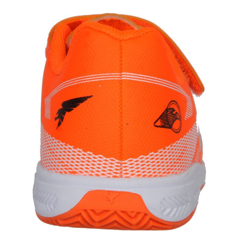 Buty Joma POWERFULL 2606 Jr TF POJS2606INV czerwony 30