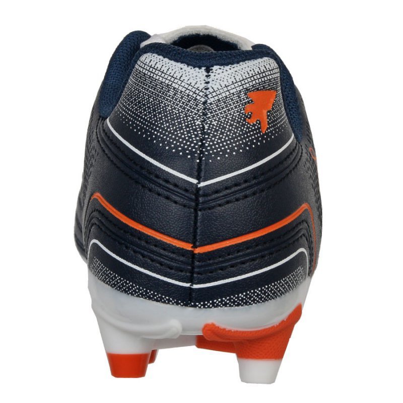 Buty Joma TOLEDO 2603 Jr FG TOJS2603FG niebieski 39