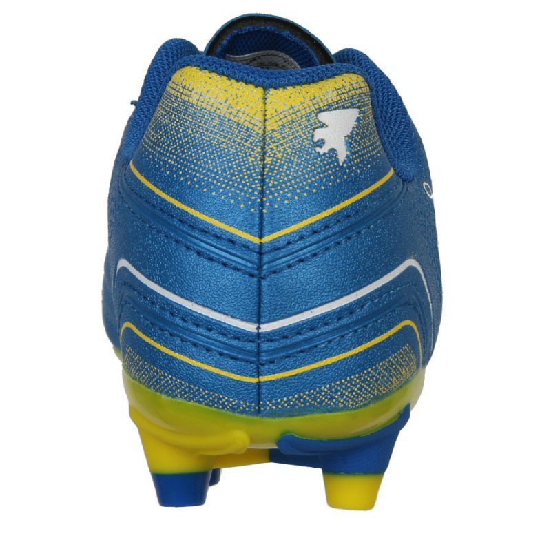 Buty Joma TOLEDO 2604 Jr FG TOJS2604FG niebieski 38