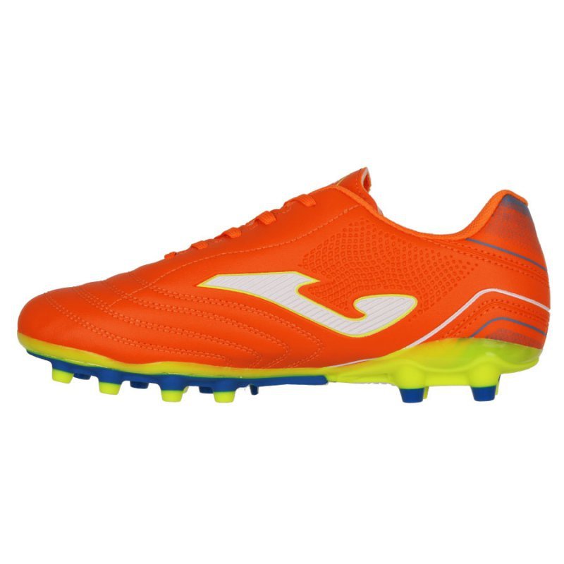 Buty Joma TOLEDO 2608 Jr FG TOJS2608FG pomarańczowy 38
