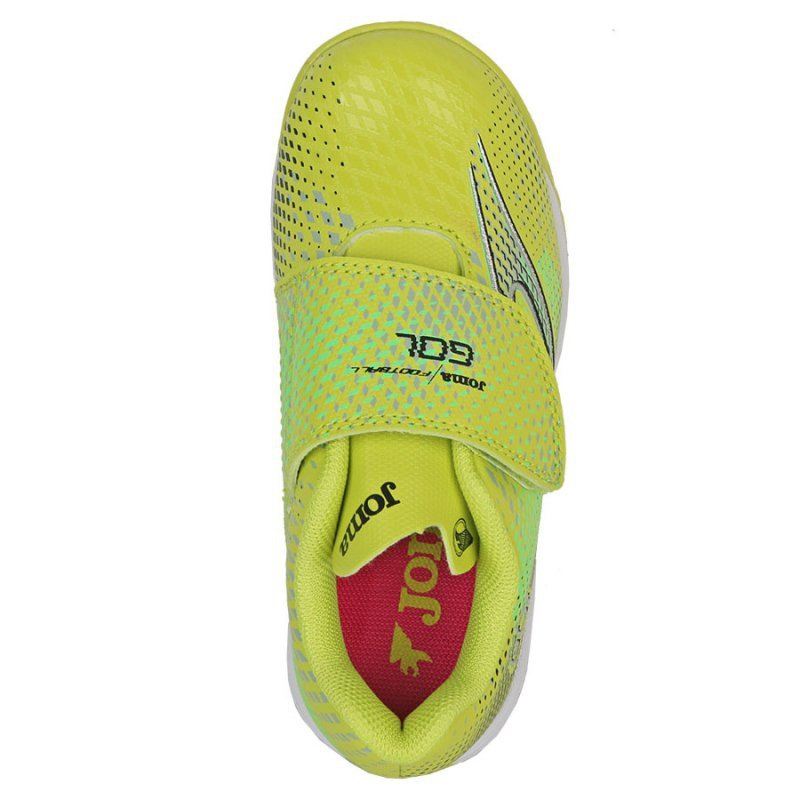 Buty Joma GOL Jr IN GOJS2611INV zielony 29