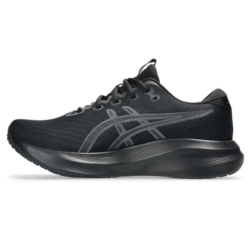 Buty Asics GEL-EXCITE 11 1011C080 002 41 1/2 czarny