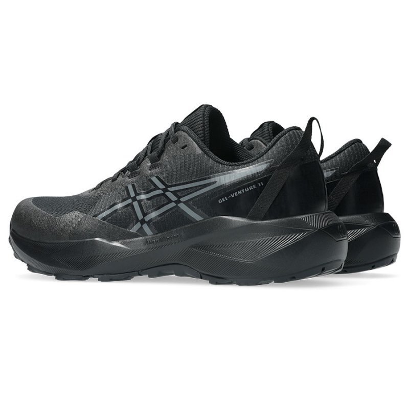 Buty Asics GEL-VENTURE 11 1011C160 003 42 1/2 czarny