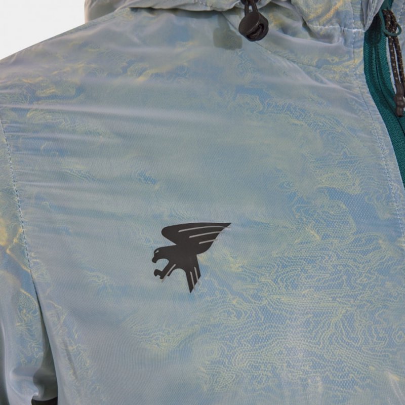 Kurtka Joma EXPLORER V 103913.346 zielony L