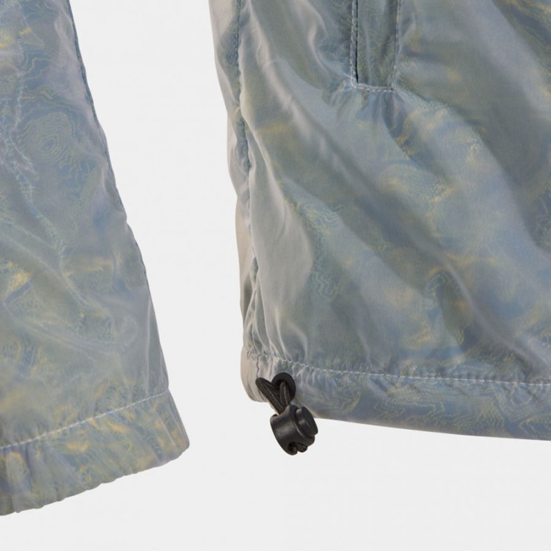 Kurtka Joma EXPLORER V 103913.346 zielony L