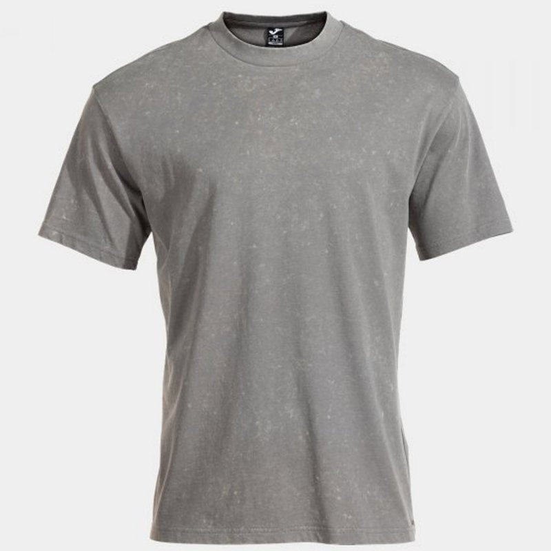 T-Shirt Joma U-TRIBE MARS 700160.171 szary M