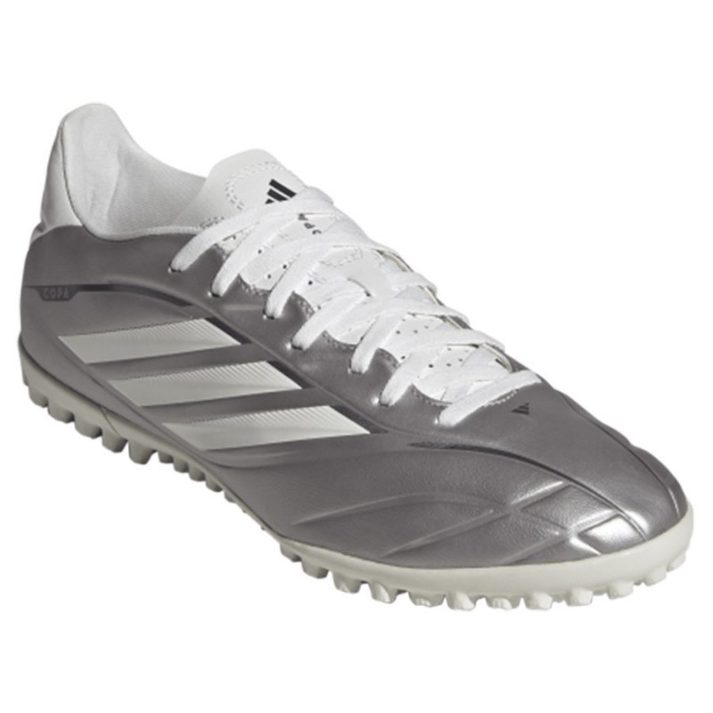 Buty adidas COPA PURE IV Club TF JR6182 biały 46