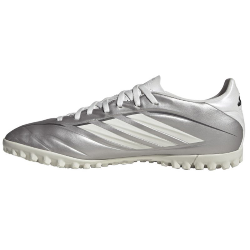 Buty adidas COPA PURE IV Club TF JR6182 biały 44