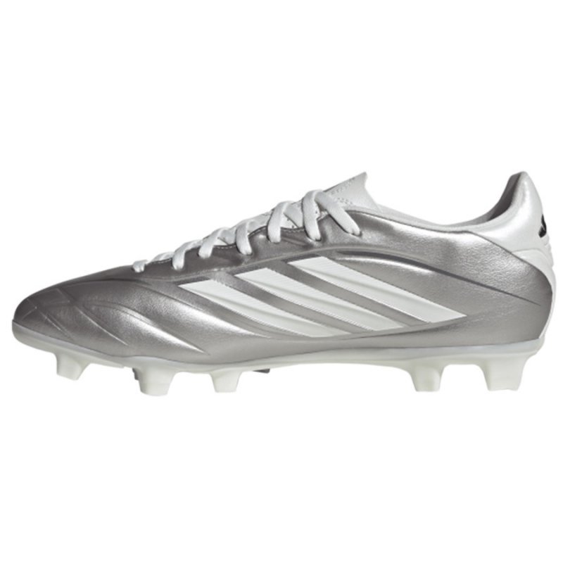 Buty adidas COPA PURE IV Club FG/MG JR6186 szary 45 1/3