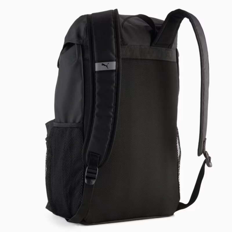 Plecak Puma Borussia Dortmund Culture 092449-01 Ø czarny