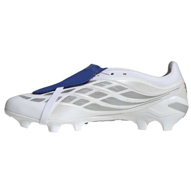 Buty adidas Predator League FT FG JS0424 biały 44 2/3