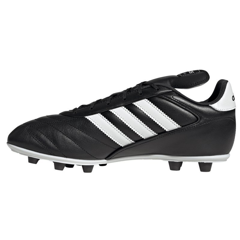 Buty adidas Kaiser Liga 2 KJ1441 czarny 40