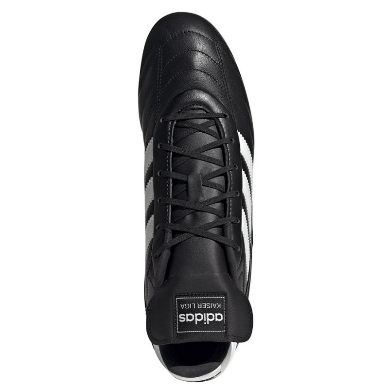 Buty adidas Kaiser Liga 2 KJ1441 czarny 40