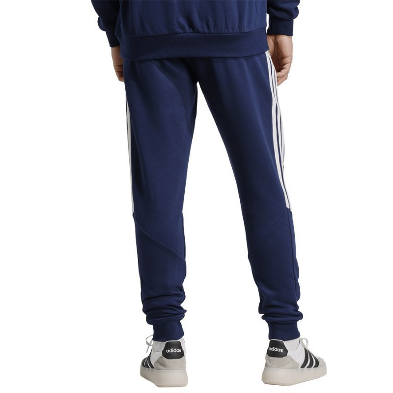 Spodnie adidas TIRO 26 Sweat Pants JY7153 granatowy XL