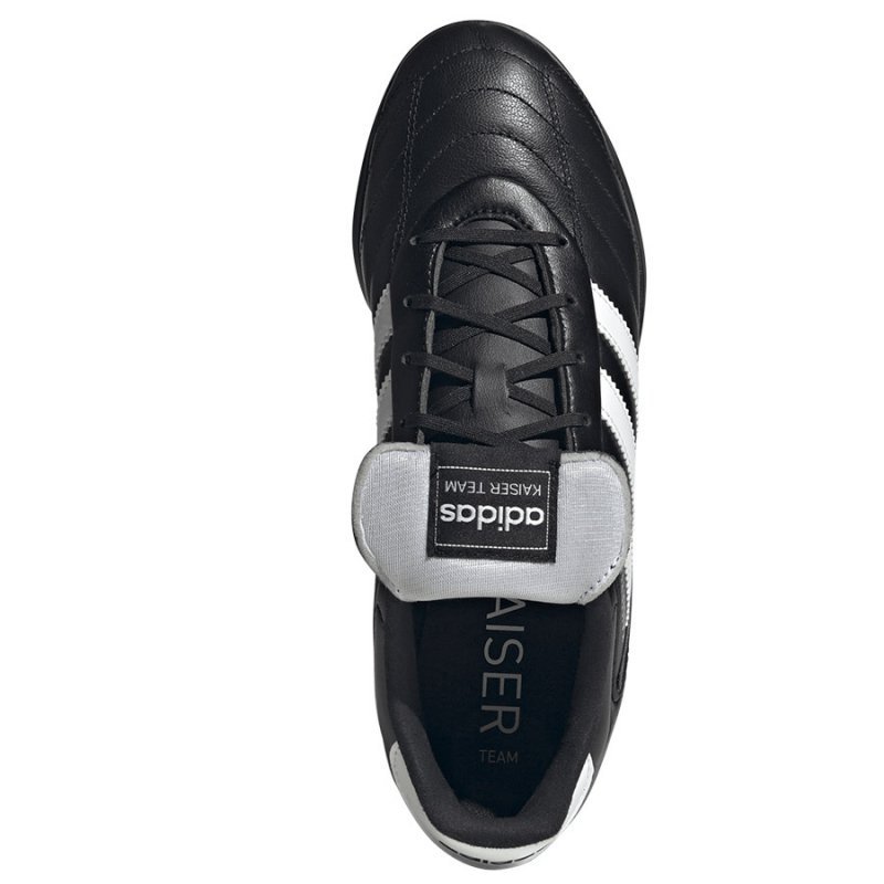 Buty adidas Kaiser Team 2 KK2818 czarny 41 1/3