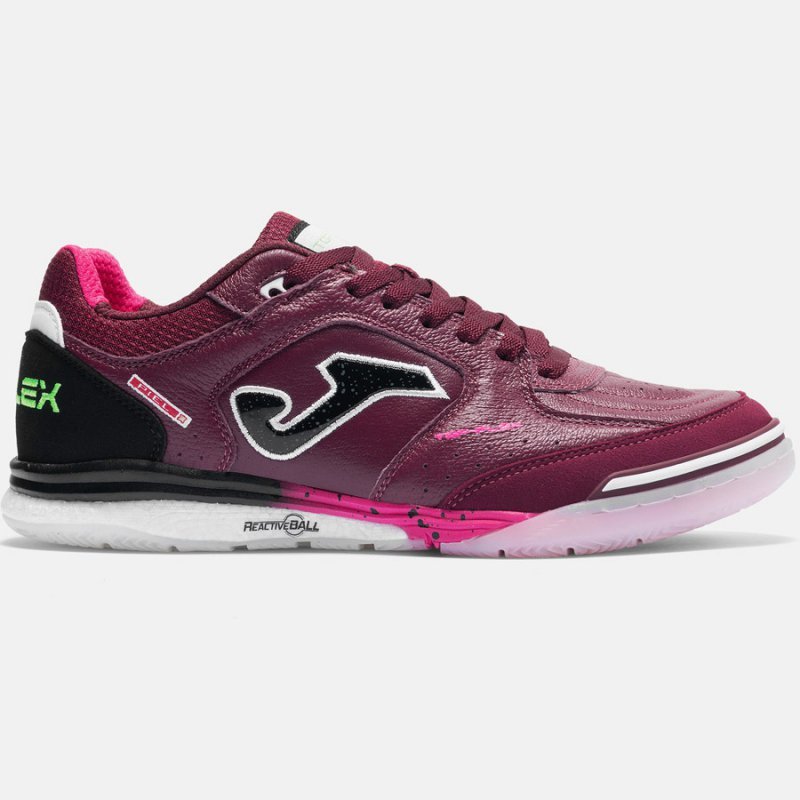 Buty Joma Top Flex Rebound 2620 IN TORS2615IN czerwony 41