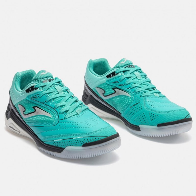 Buty Joma Gambeta 2627 IN GAMS2627IN zielony 41